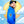 Load image into Gallery viewer, Logdotzip Official Lapis Hoodie